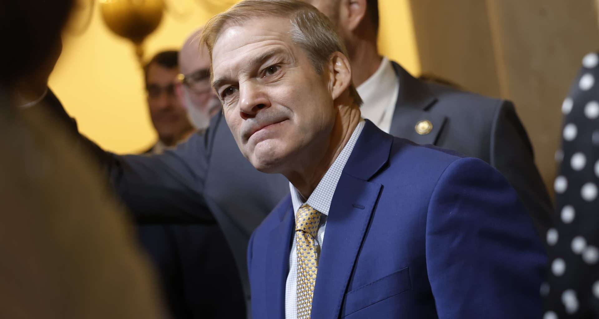 House panel issues subpoenas to eight health insurers: Axios