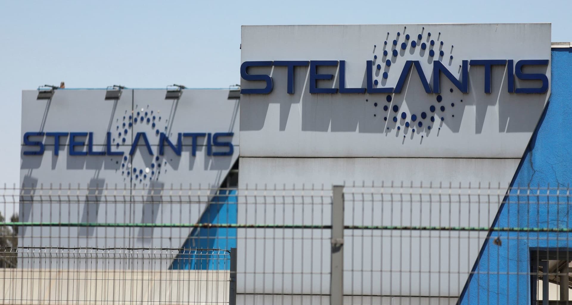 Stellantis $26 billion hit overhauling its business