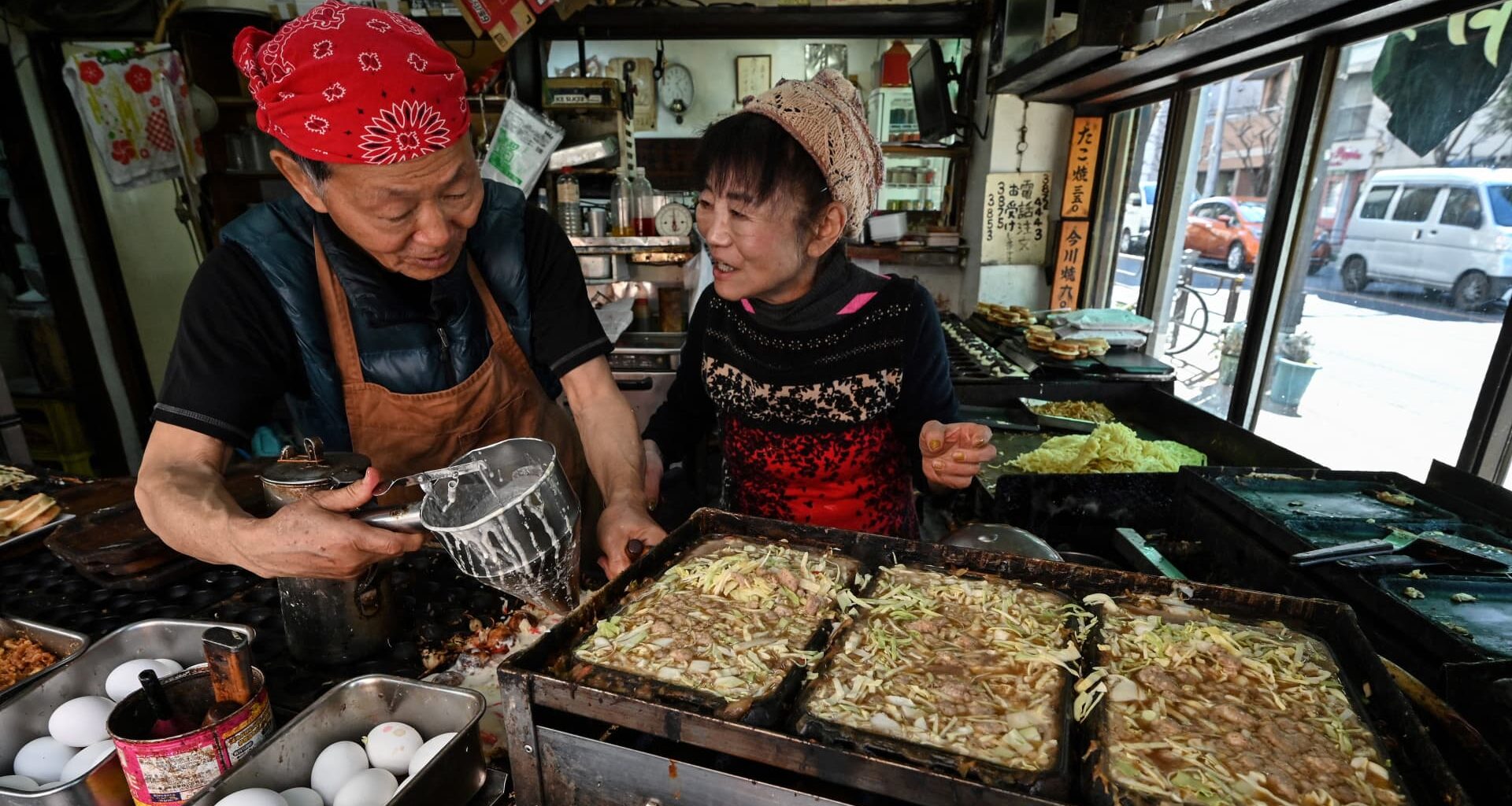 Japan inflation falls below BOJ's 2% target for first time since March 2022