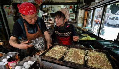 Japan inflation falls below BOJ's 2% target for first time since March 2022
