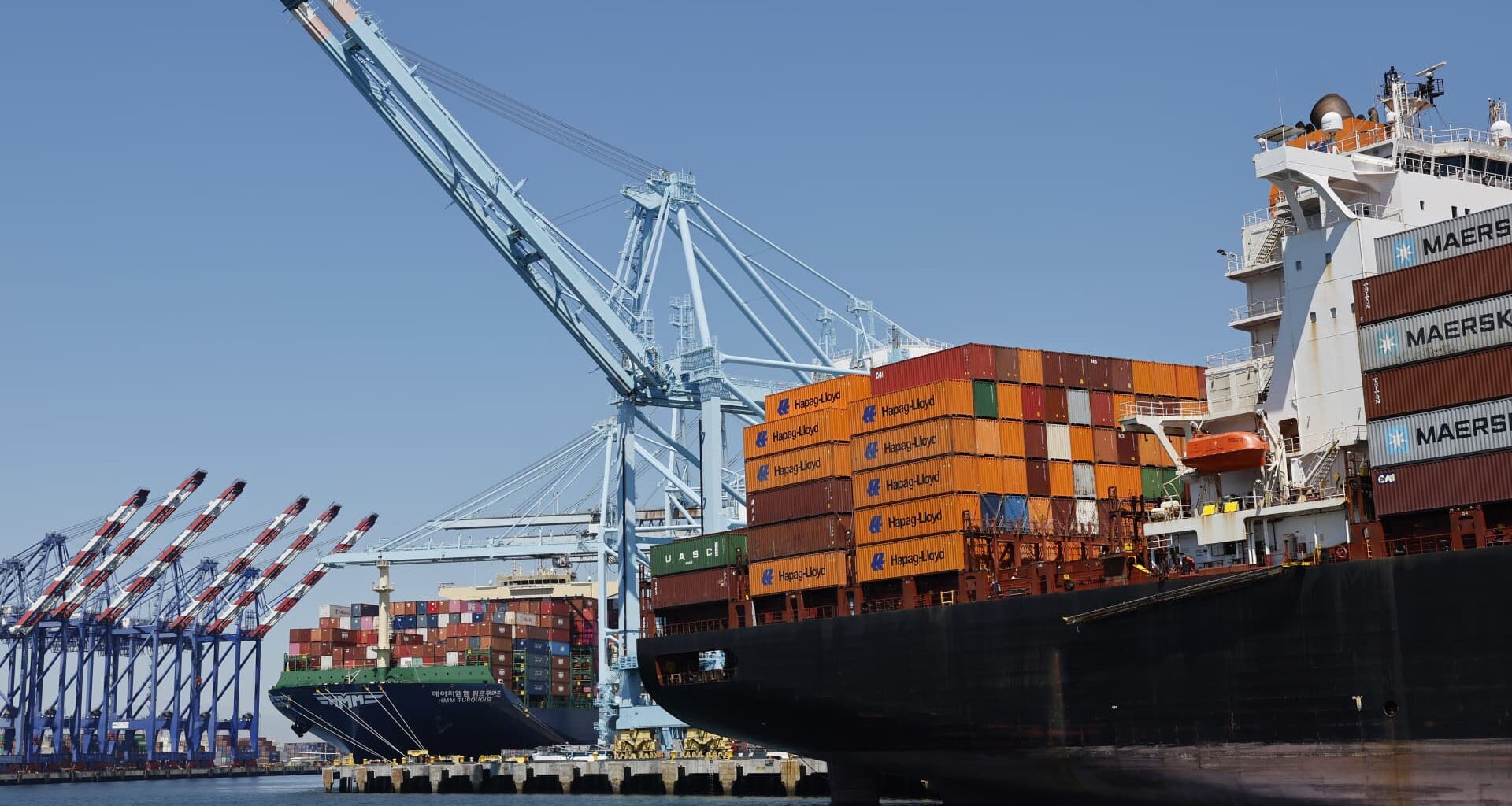 Importers still paying Trump's tariffs after Supreme Court ruling