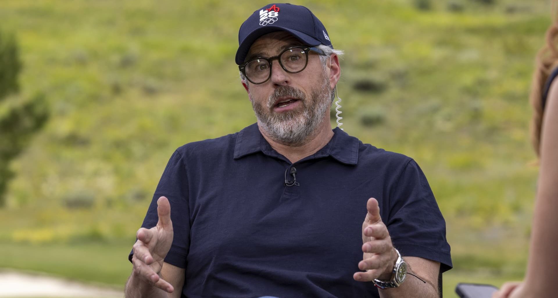 Casey Wasserman puts his talent agency up for sale