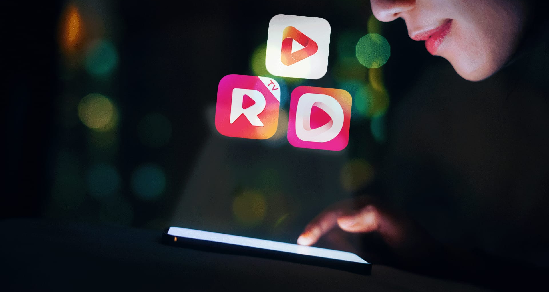 How China's short-video streamers are reshaping Latin America's media