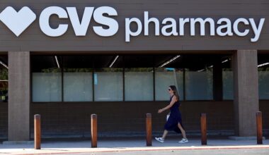 CVS Health (CVS) earnings Q4 2025