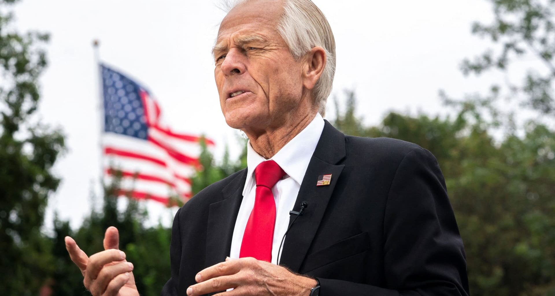 Trump may 'force' data centers to pay costs