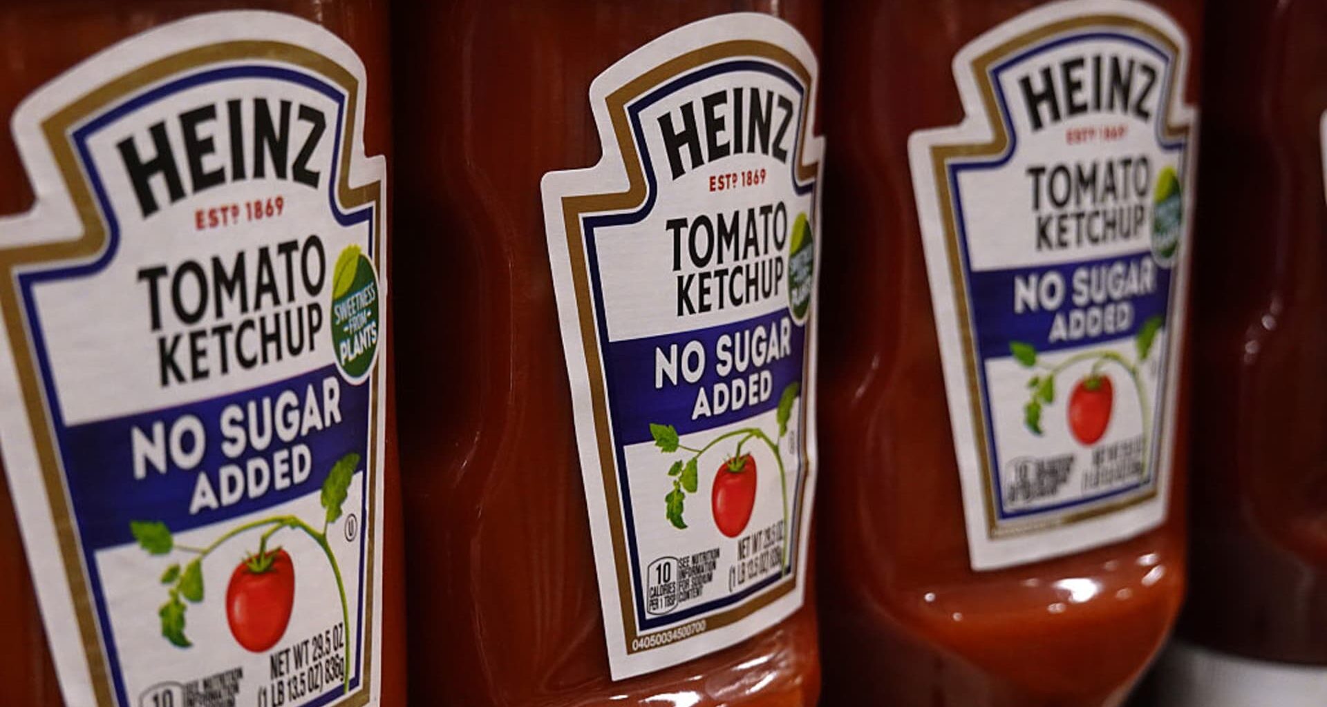 Kraft Heinz pauses work to split the company, says challenges 'fixable'