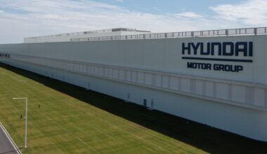 How the EV pullback is affecting factories and jobs in the South