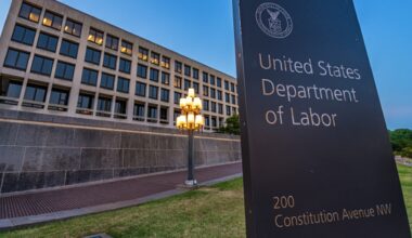 Friday's jobs report will be delayed because of the partial government shutdown