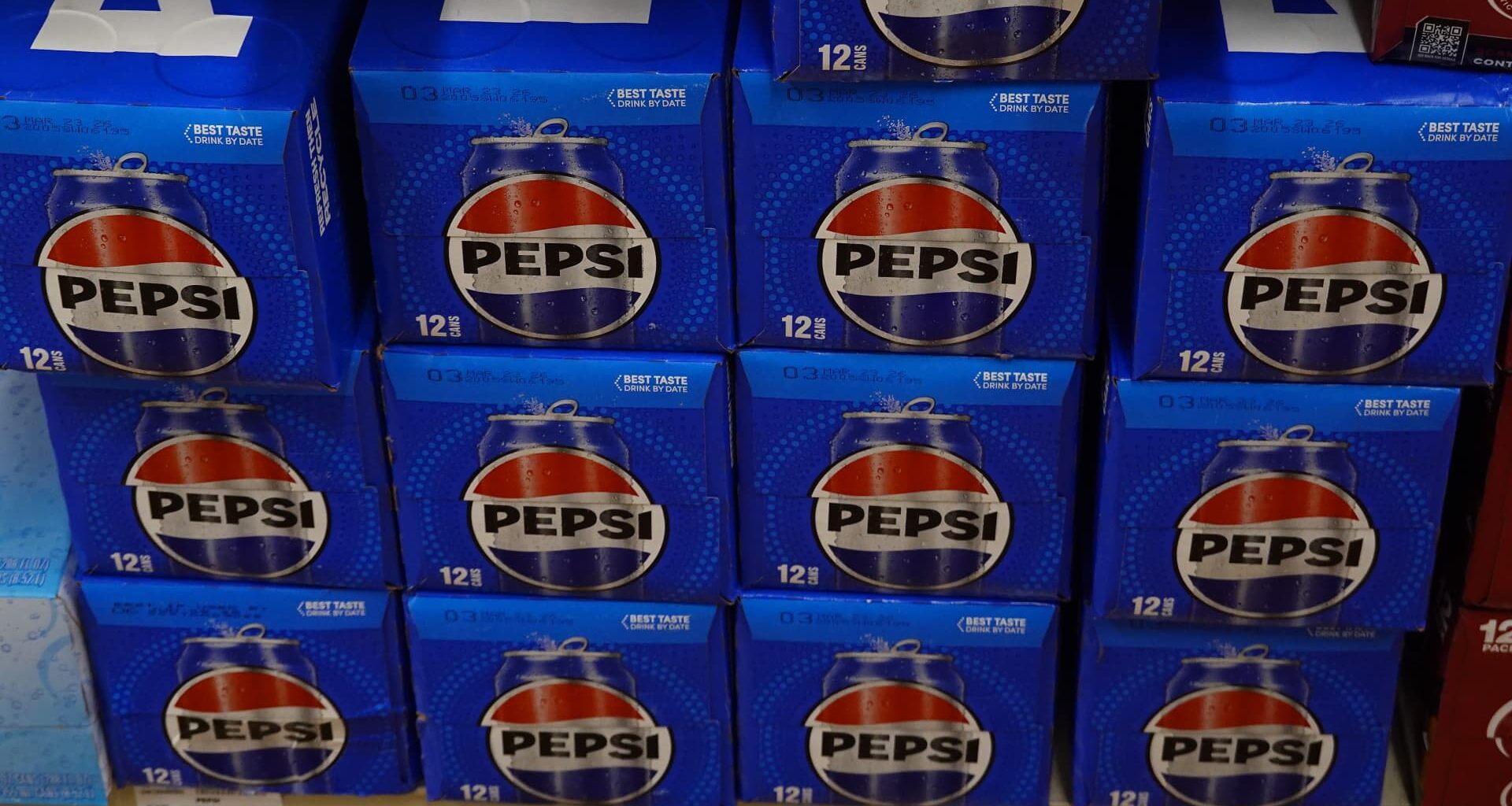 PepsiCo (PEP) Q4 2025 earnings