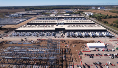 Can hyperscalers justify their huge AI capex?