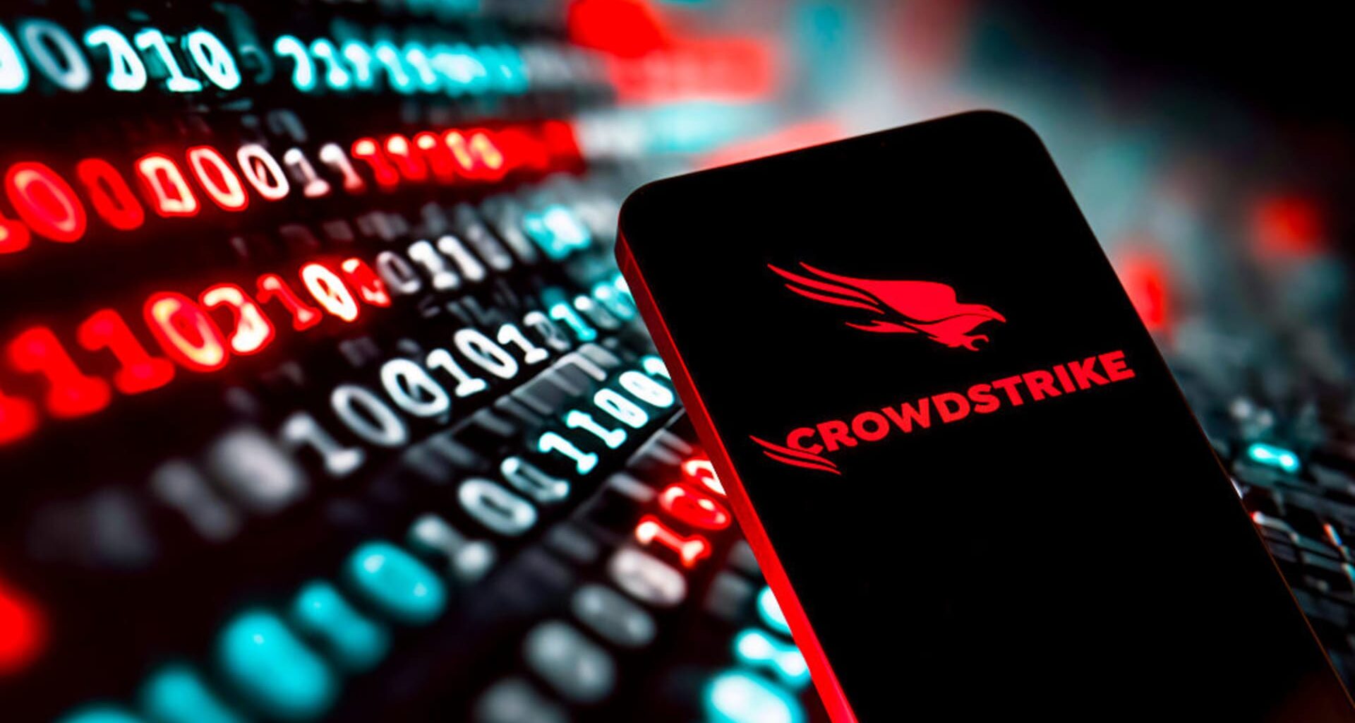 Cybersecurity stock selling deepens on AI threat concerns. Why we're not bailing