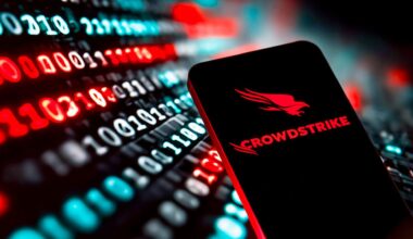 Cybersecurity stock selling deepens on AI threat concerns. Why we're not bailing