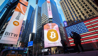 Bitcoin bleeds for second straight day, nearly grazes $72,000