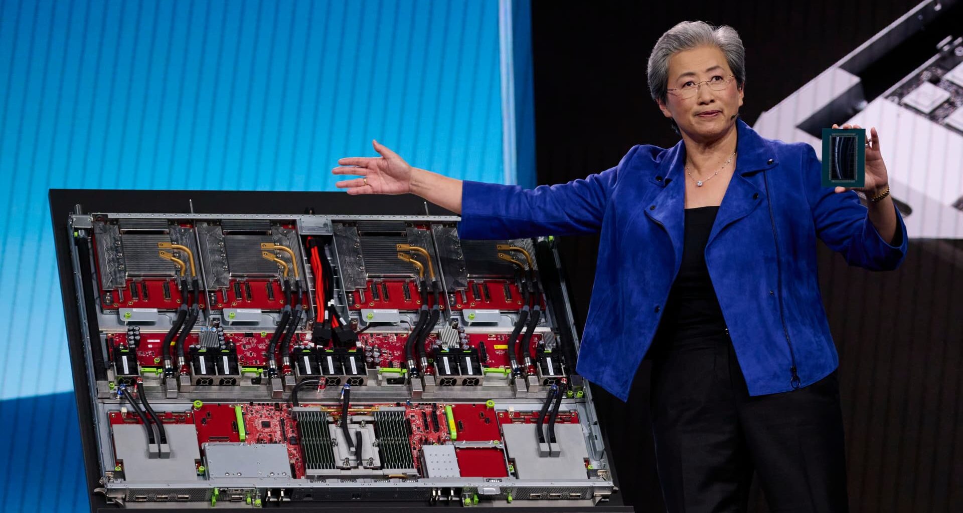 Kospi plunges almost 2%, dragged by tech sell-off, as Asia-Pacific markets mostly fall