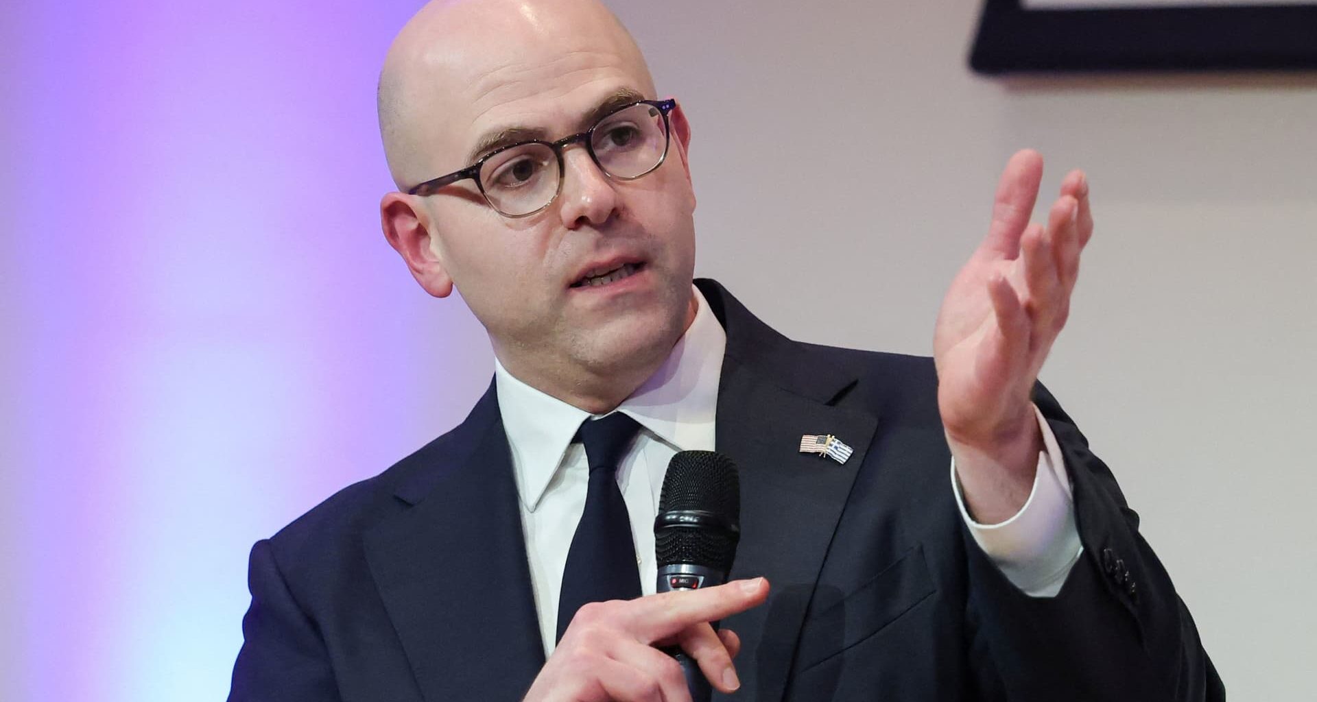 Fed's Stephen Miran resigns from White House post