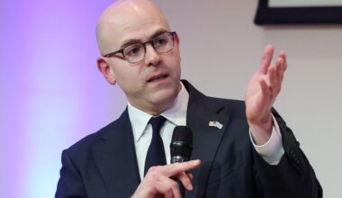 Fed's Stephen Miran resigns from White House post