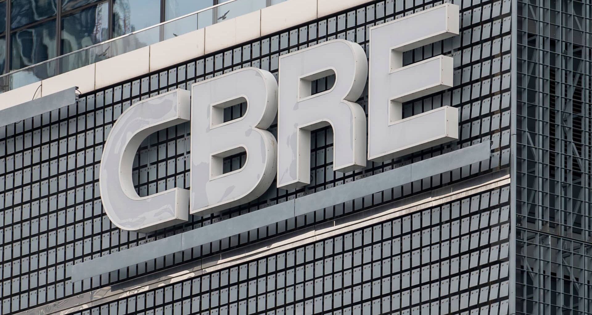 Office real estate stocks tumble as AI disruption casualties in the stock market grow by the day