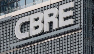 Office real estate stocks tumble as AI disruption casualties in the stock market grow by the day