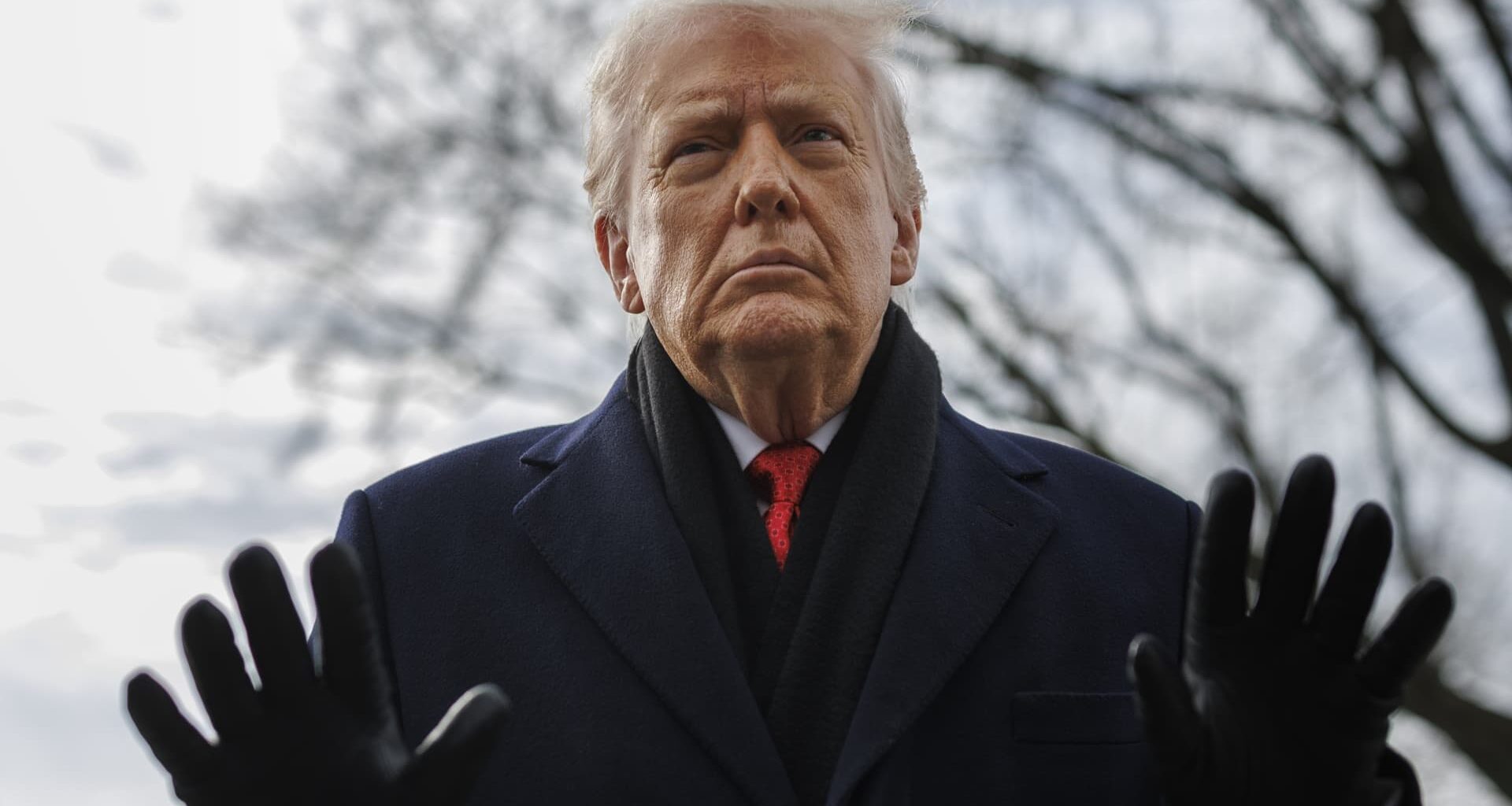 How Trump 2.0 is affecting investment in U.S. assets