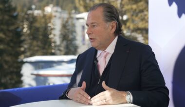 AI disruption didn't show up in Salesforce results. But the fears are hard to shake