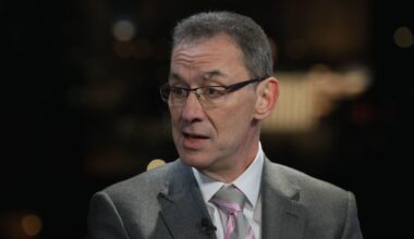 Pfizer (PFE) earnings Q4 2025