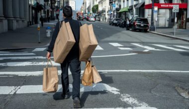 Supreme Court Trump tariff decision: Retail industry reacts