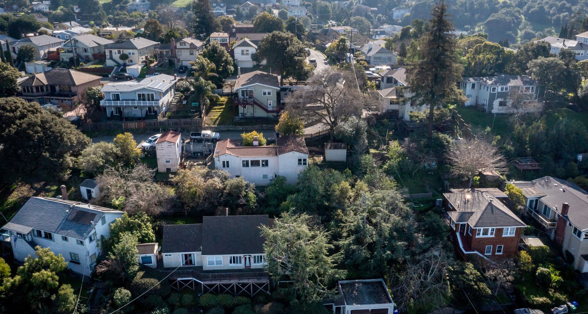 FHA mortgage demand rises as borrowers face affordability challenges