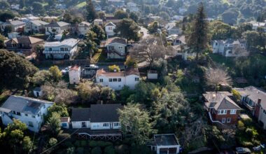 FHA mortgage demand rises as borrowers face affordability challenges