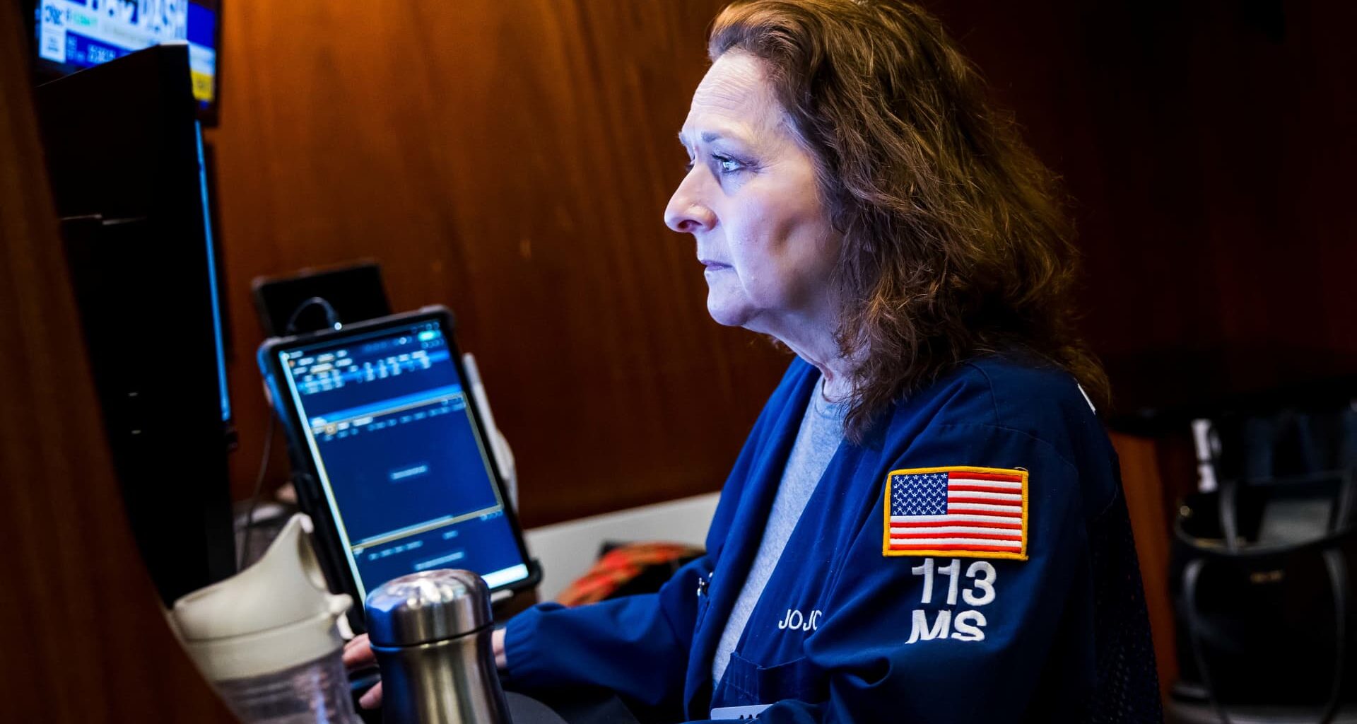 Stock market today: Live updates