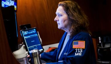 Stock market today: Live updates