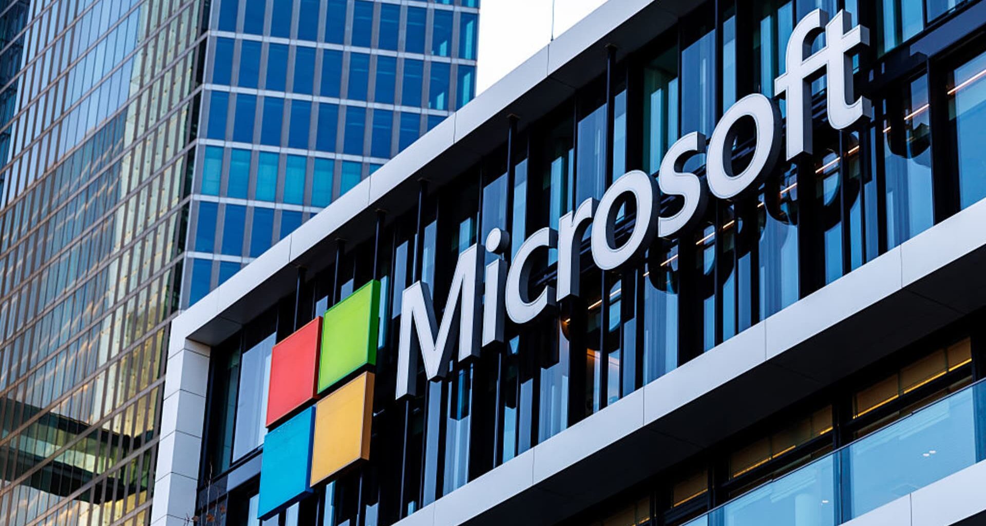 Microsoft is down this year on fears AI will disrupt Office. Goldman says buy the dip