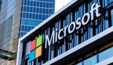 Microsoft is down this year on fears AI will disrupt Office. Goldman says buy the dip