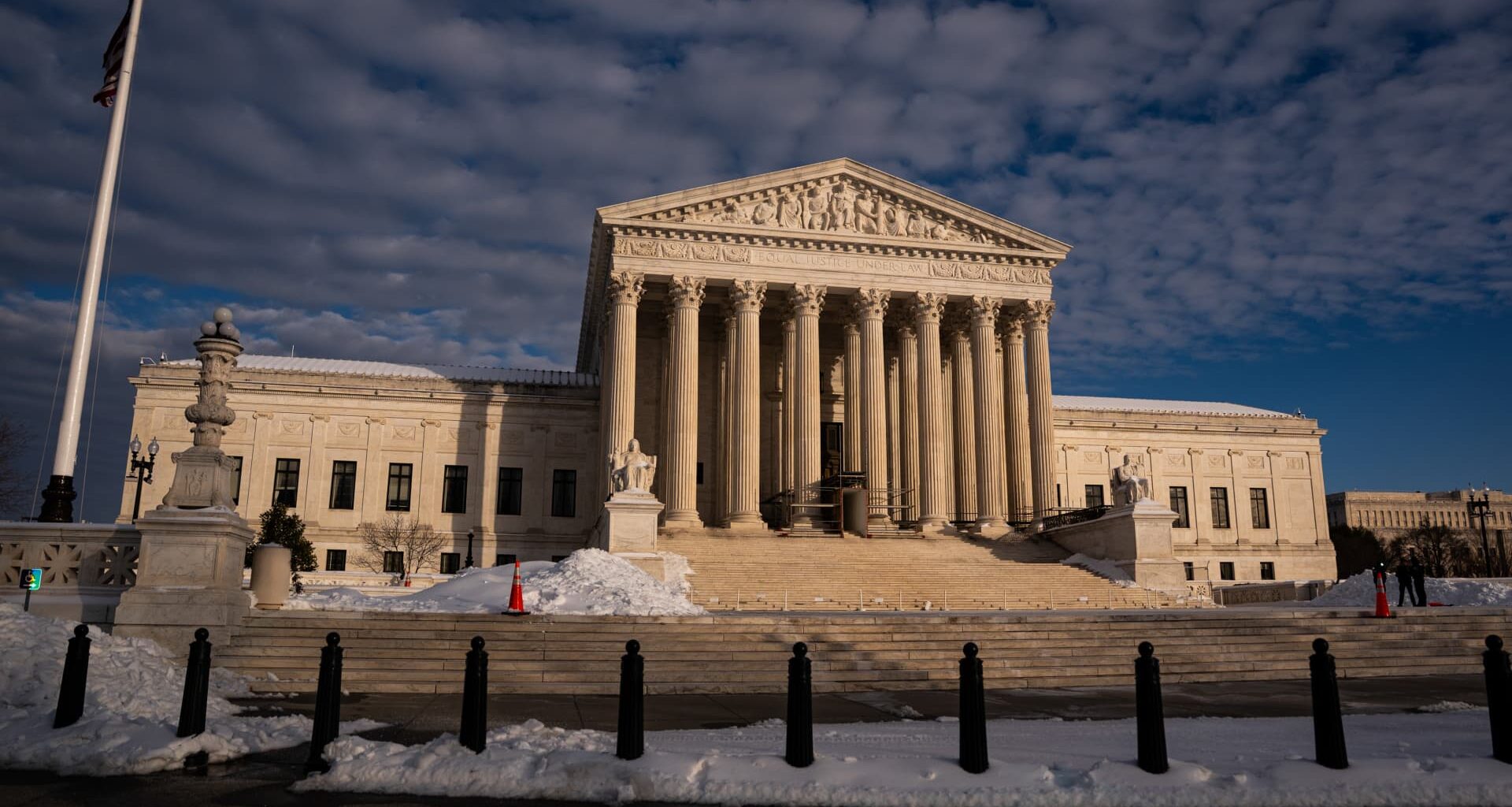 Trump tariffs fueled Customs bond boom. Billions hang on Supreme Court