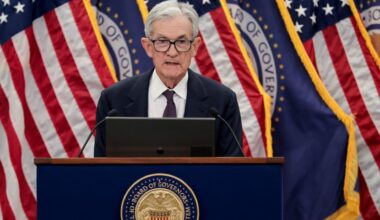 Fed minutes January 2026: