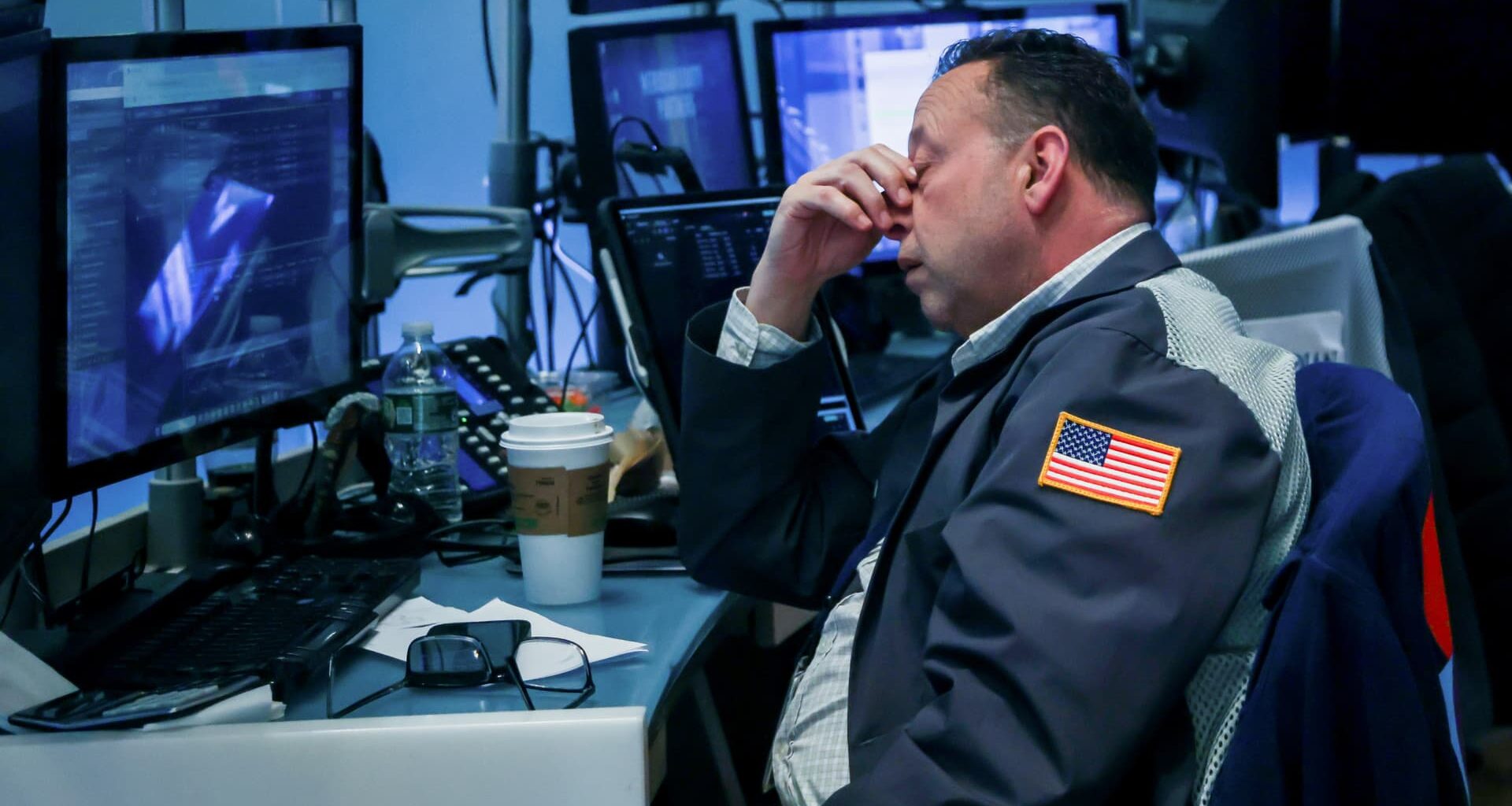 Software stocks are getting killed. BofA says buy this one in the sell-off