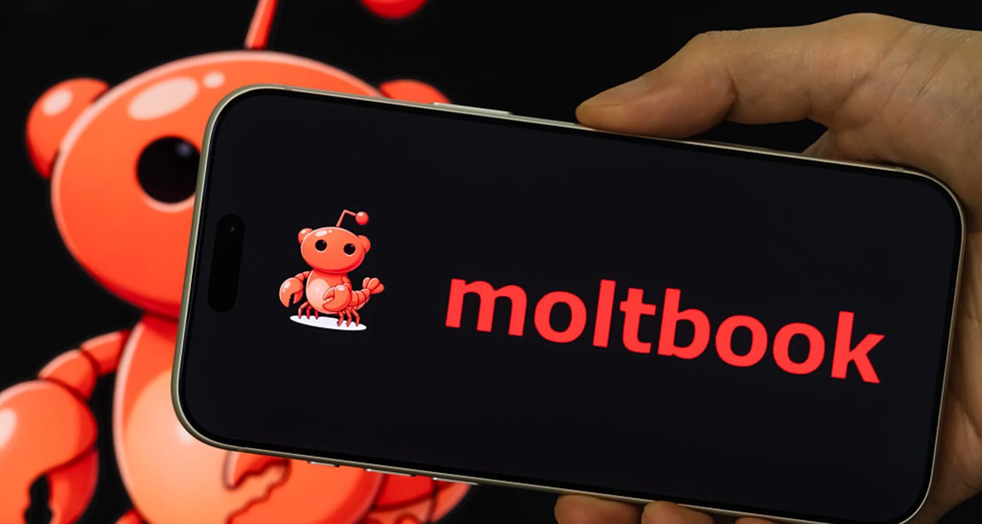 Why social media for AI agents Moltbook is dividing the tech sector