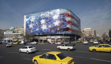 U.S. military preparing for extended Iran operations: Reuters