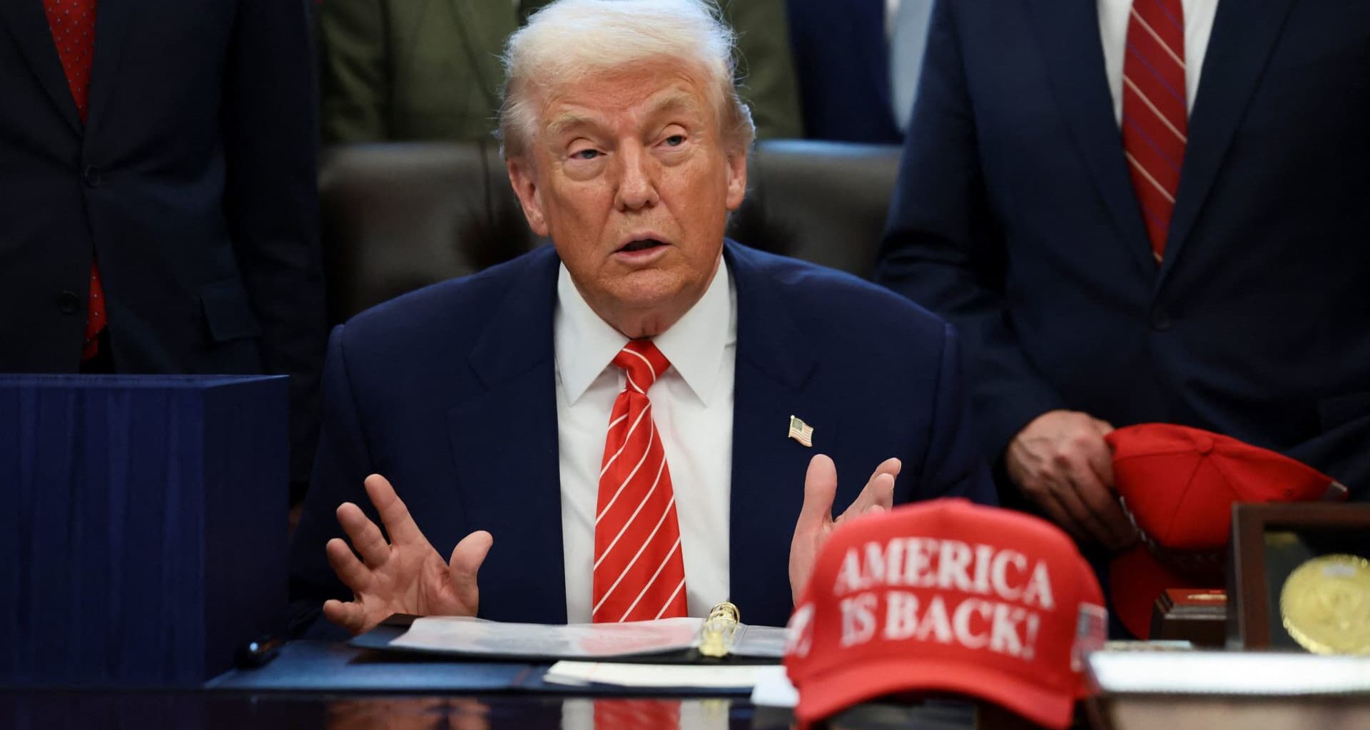 Government should run elections if states can't