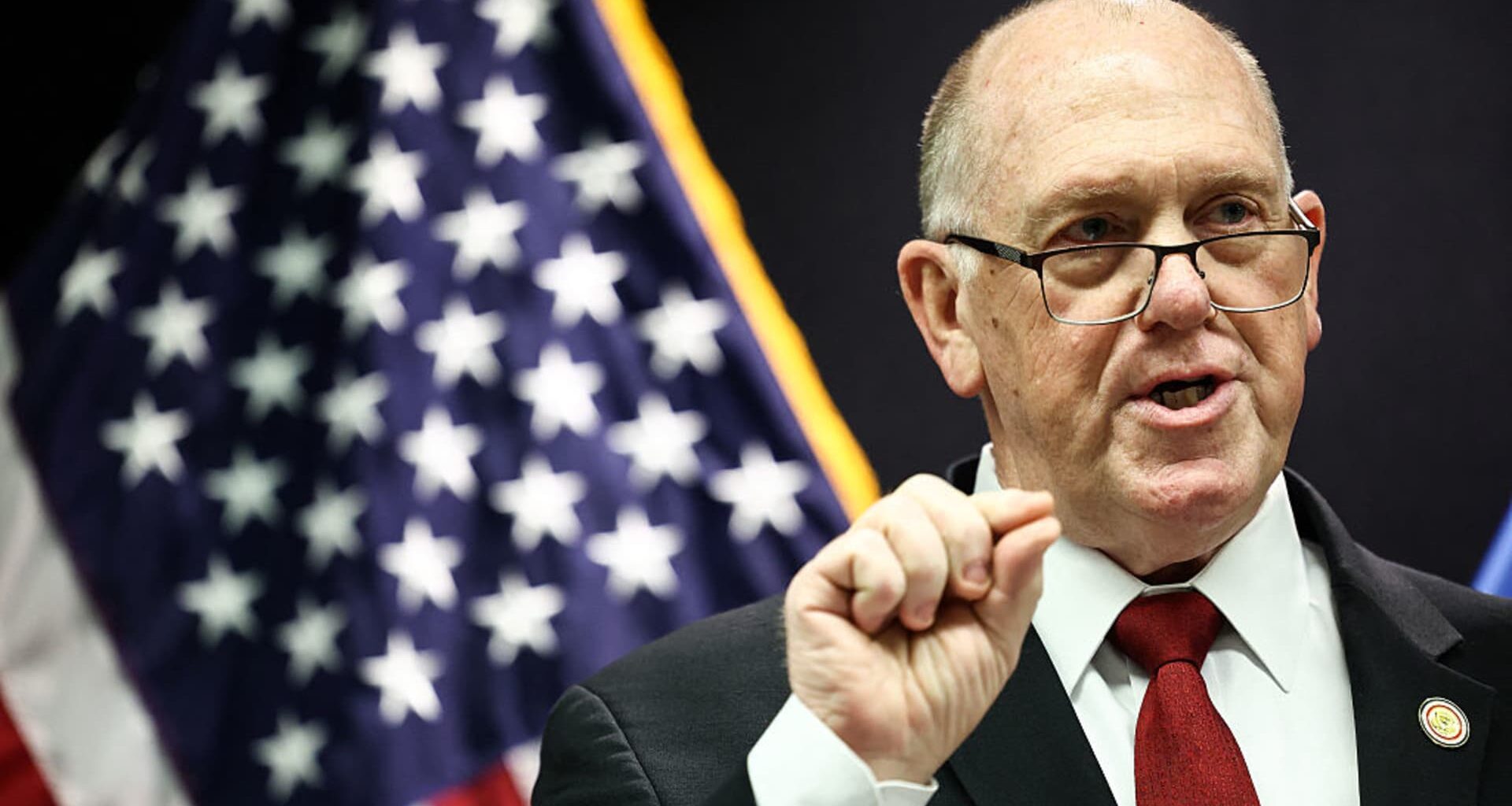 Trump admin to withdraw 700 federal officers from Minnesota: Homan