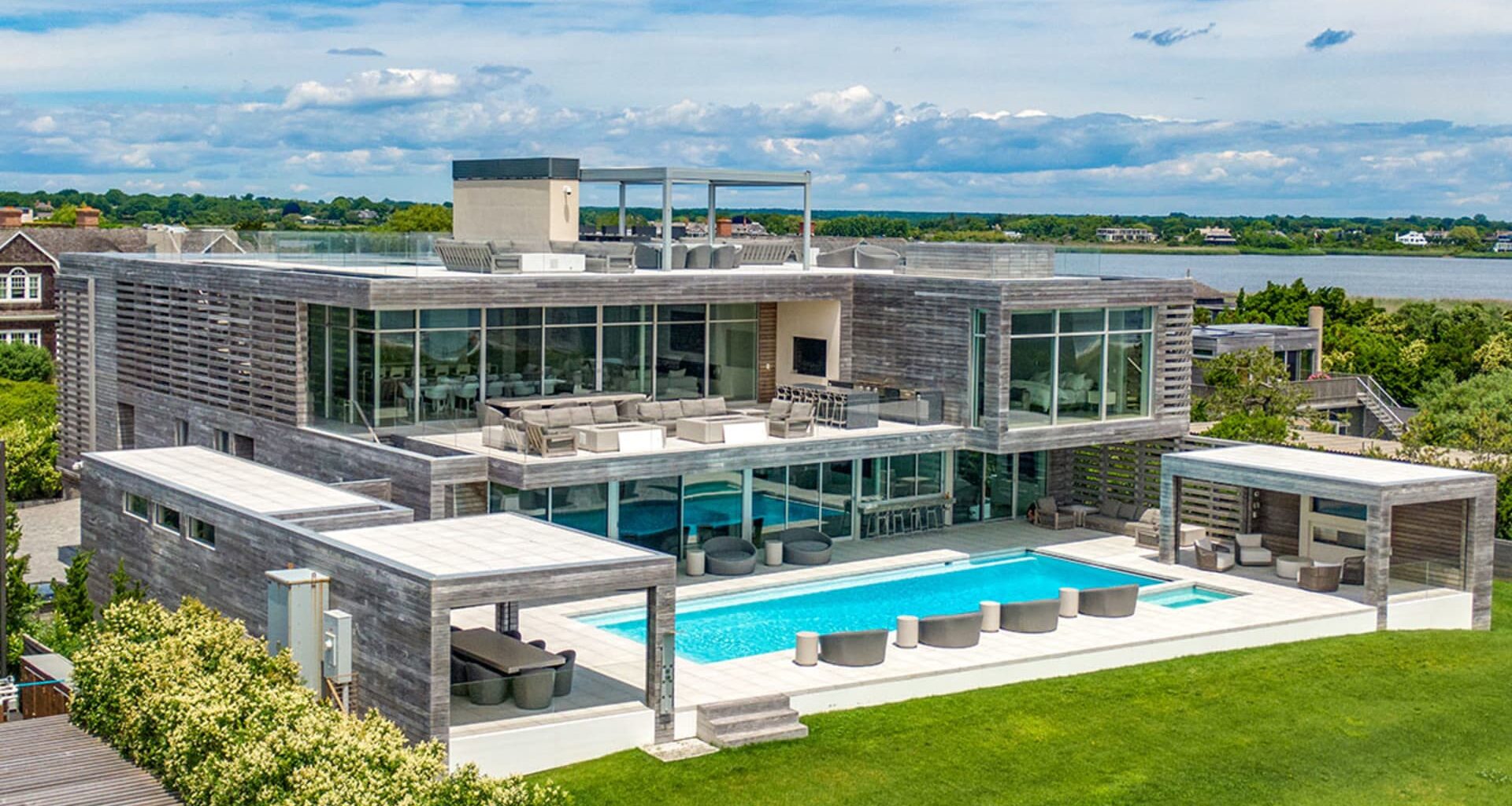 Hamptons real estate prices hit record, summer rentals go fast