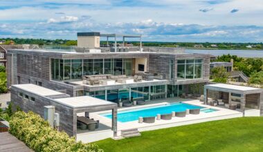 Hamptons real estate prices hit record, summer rentals go fast