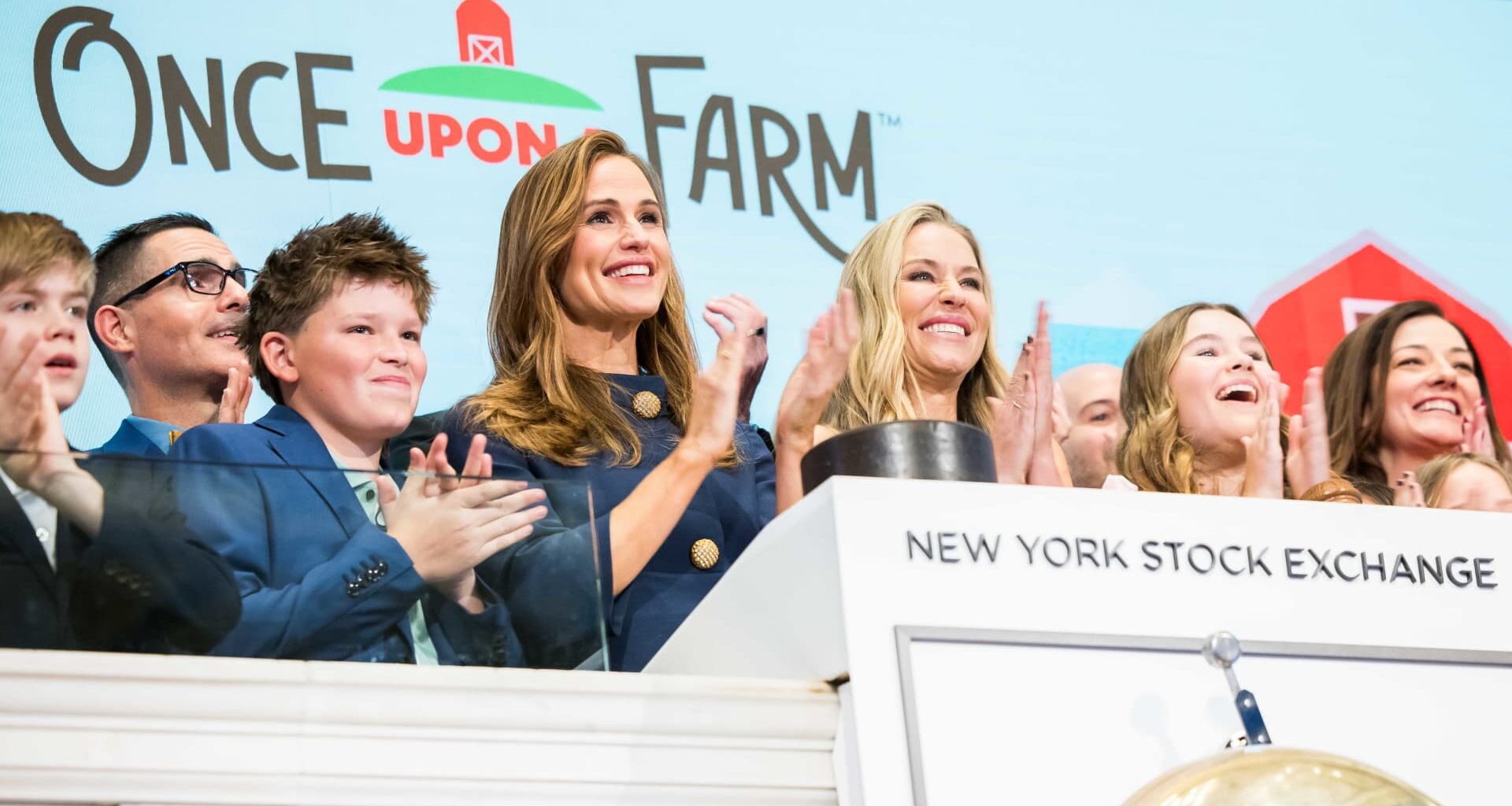 (OFRM) starts trading on the New York Stock Exchange