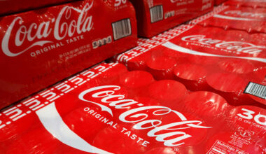 Coca-Cola (KO) Q4 2025 earnings