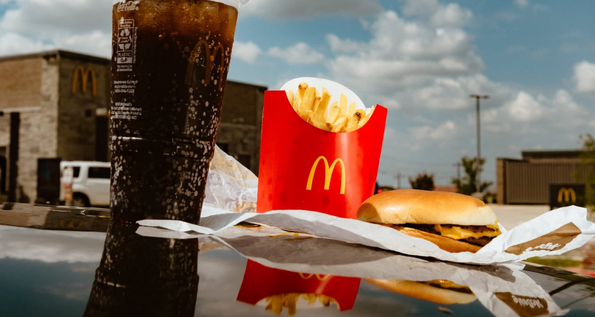 McDonald's (MCD) Q4 2025 earnings