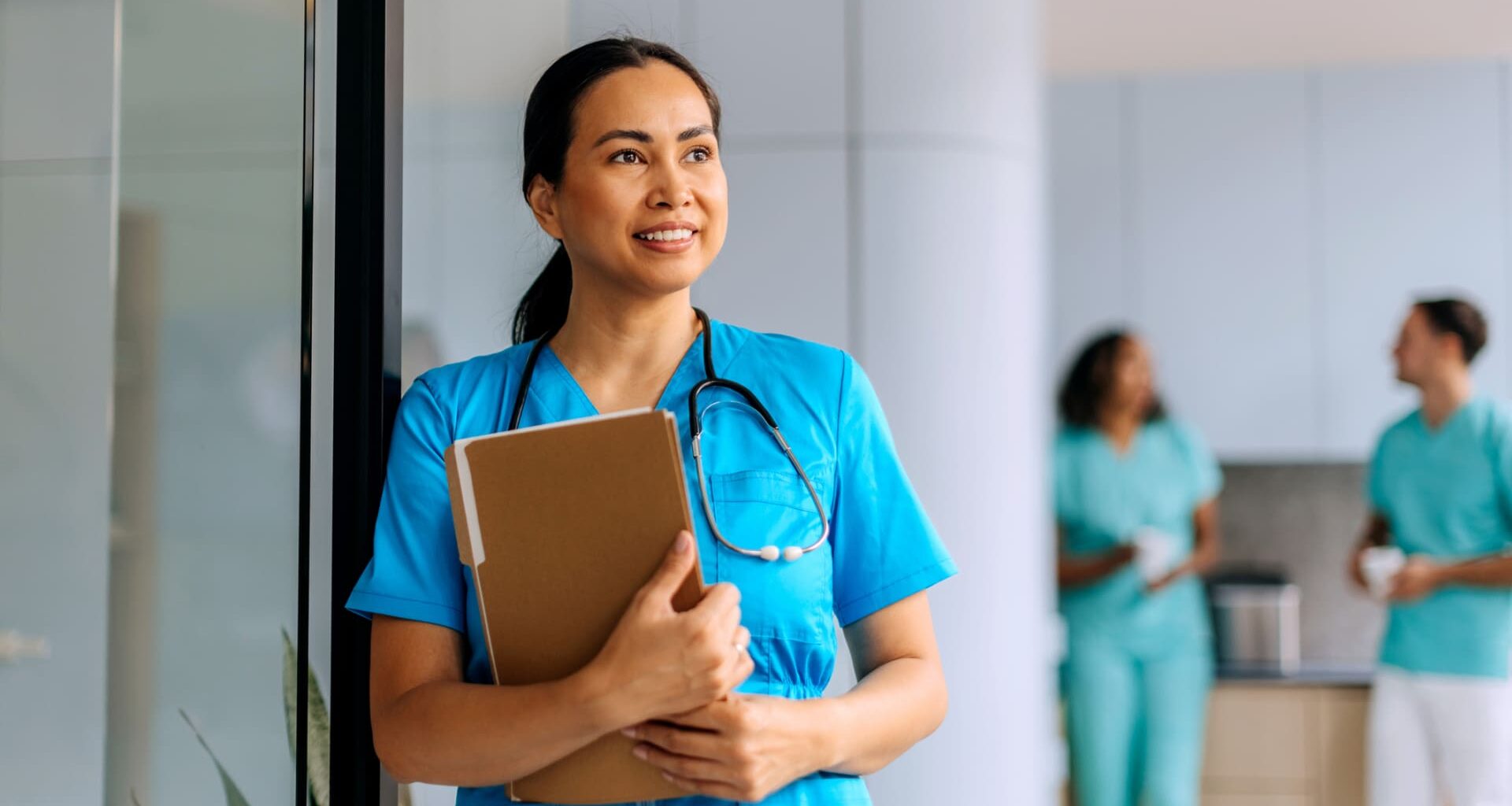 The top 10 fastest-growing jobs in health care, according to BLS data