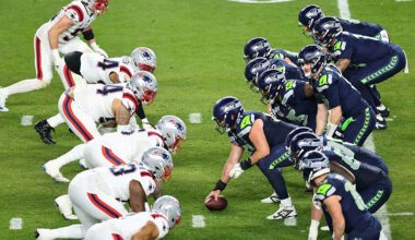 The NFL just had a record-breaking season. Next year will be bigger