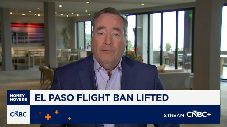 FAA abruptly lifts order halting El Paso flights: Here’s what you need to know