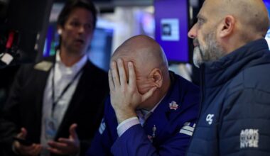 AI is coming after more sectors, and its pace isn't slowing