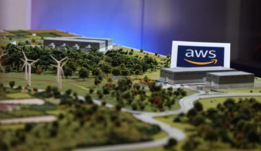 Four charts show Europe's reliance on U.S. digital infrastructure