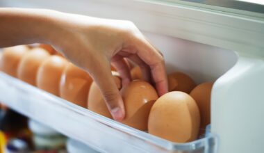 Egg prices are down 34% from a year ago